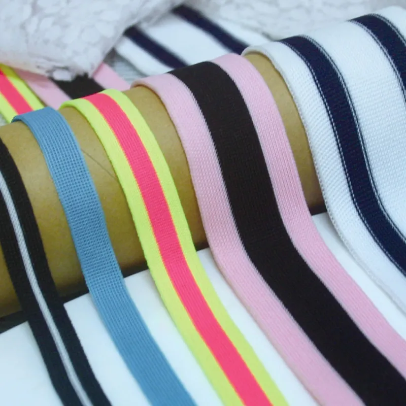 Electronic Double Needle Bed Warp Knitting Machine